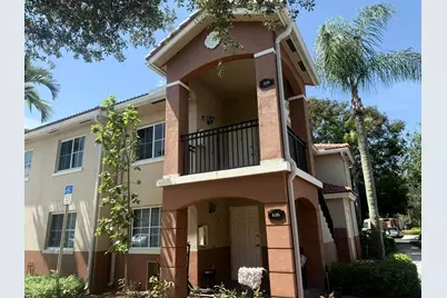 3505 Briar Bay Boulevard #Apt 206, West Palm Beach, FL 33411 - Photo 1