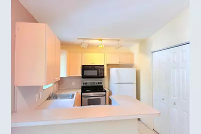 3505 Briar Bay Boulevard #Apt 206, West Palm Beach, FL 33411 - Photo 5