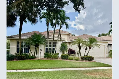 13101 Alhambra Lake Circle, Delray Beach, FL 33446 - Photo 1