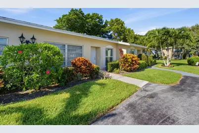 13782 VÃ­a Flora #C, Delray Beach, FL 33484 - Photo 3