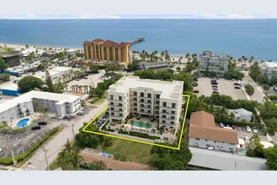 2060 NE 1st Street #1-8, 10-20, Deerfield Beach, FL  - Photo 1