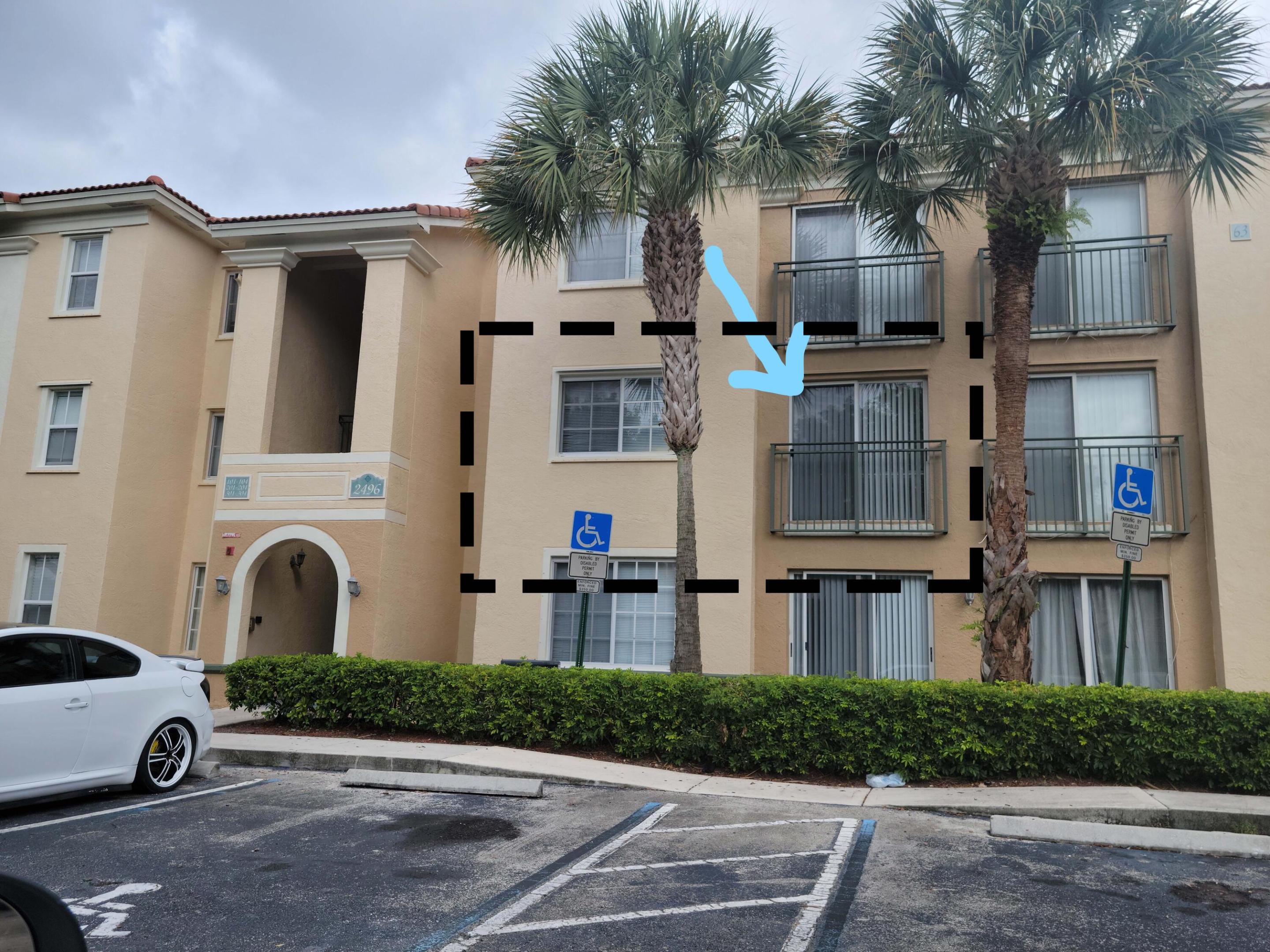 2496 Centergate Dr #203 - 2496 Centergate Dr #203, Miramar, FL 33025 Luxury Property | Jose Angel Pina