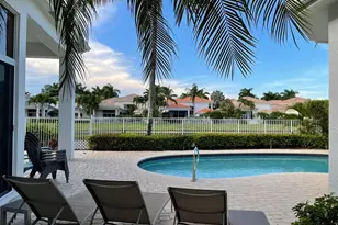 6655 Bristol Lake S, Delray Beach, FL 33446 - Photo 1