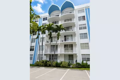 484 NW 165th St Street #A-609, Miami, FL 33169 - Photo 1