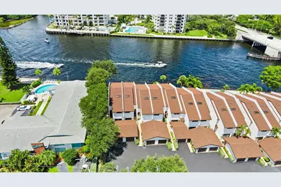 1301 N Riverside Drive #1, Pompano Beach, FL 33062 - Photo 3