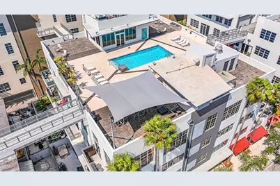 445 N Andrews Avenue #304, Fort Lauderdale, FL 33301 - Photo 21