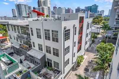 445 N Andrews Avenue #304, Fort Lauderdale, FL 33301 - Photo 35