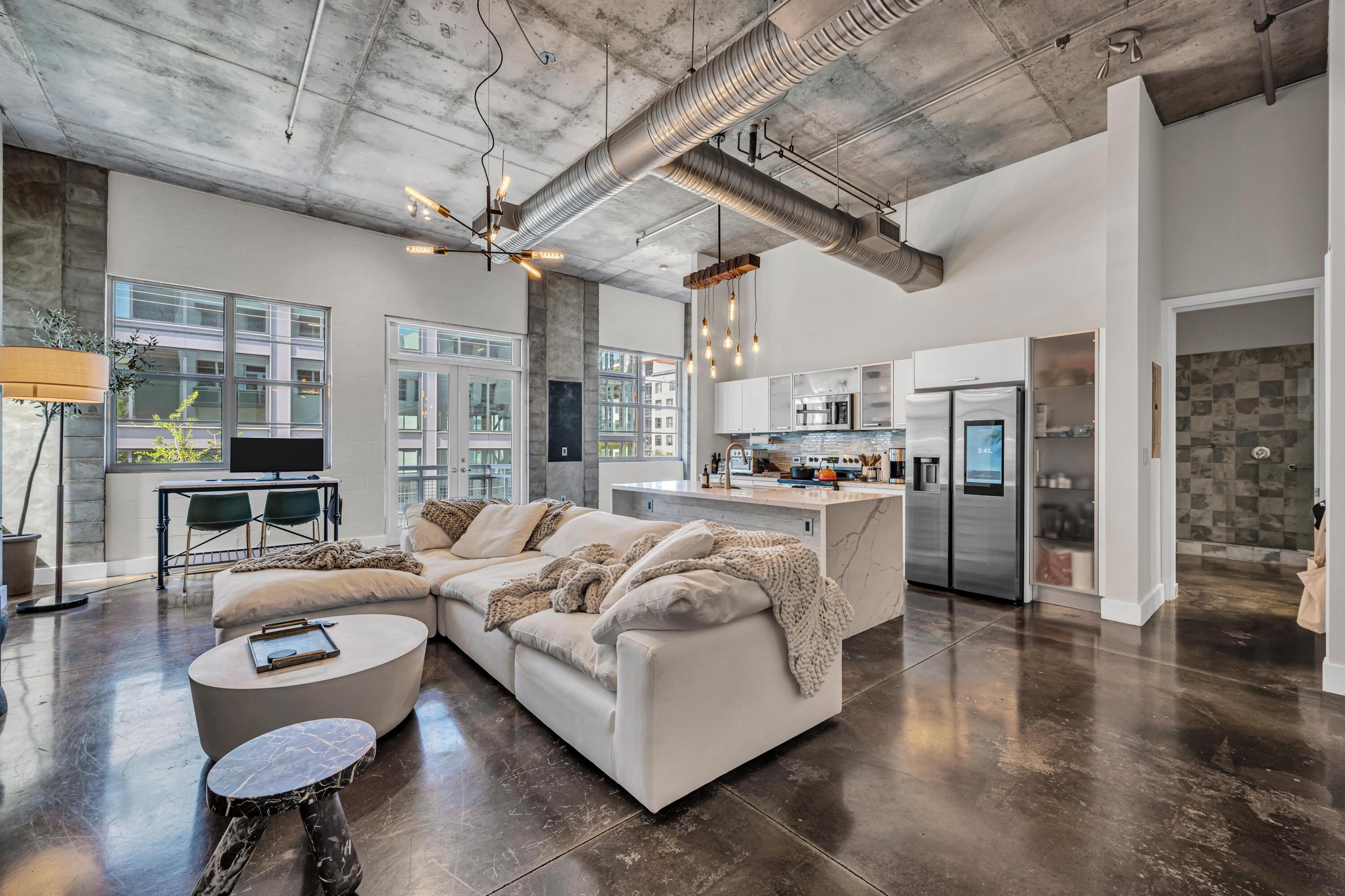 445 N Andrews Ave #304 - 445 N Andrews Ave #304, Fort Lauderdale, FL 33301 Luxury Property | Jose Angel Pina