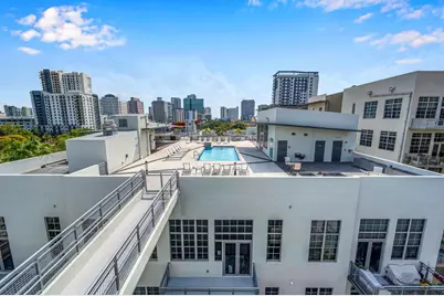 445 N Andrews Avenue #304, Fort Lauderdale, FL 33301 - Photo 33