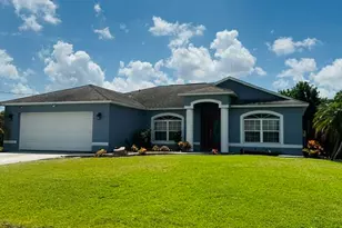170 SW Christmas Terrace, Port Saint Lucie, FL 34984 - Photo 1