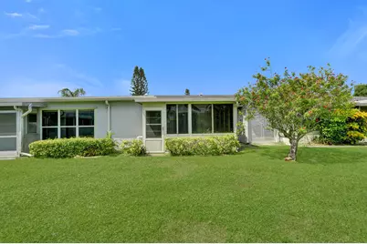 2805 SW 13th Street #C, Delray Beach, FL 33445 - Photo 45