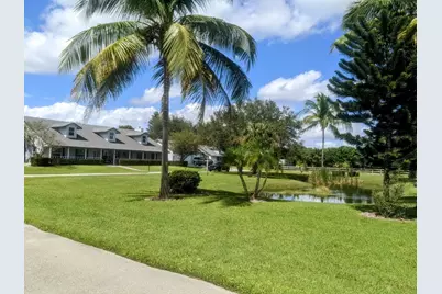819 Cindy Circle Lane #~ Barn & Guest House, Wellington, FL 33414 - Photo 11