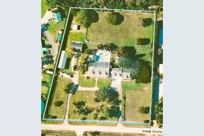 819 Cindy Circle Lane #~ Barn & Guest House, Wellington, FL 33414 - Photo 1
