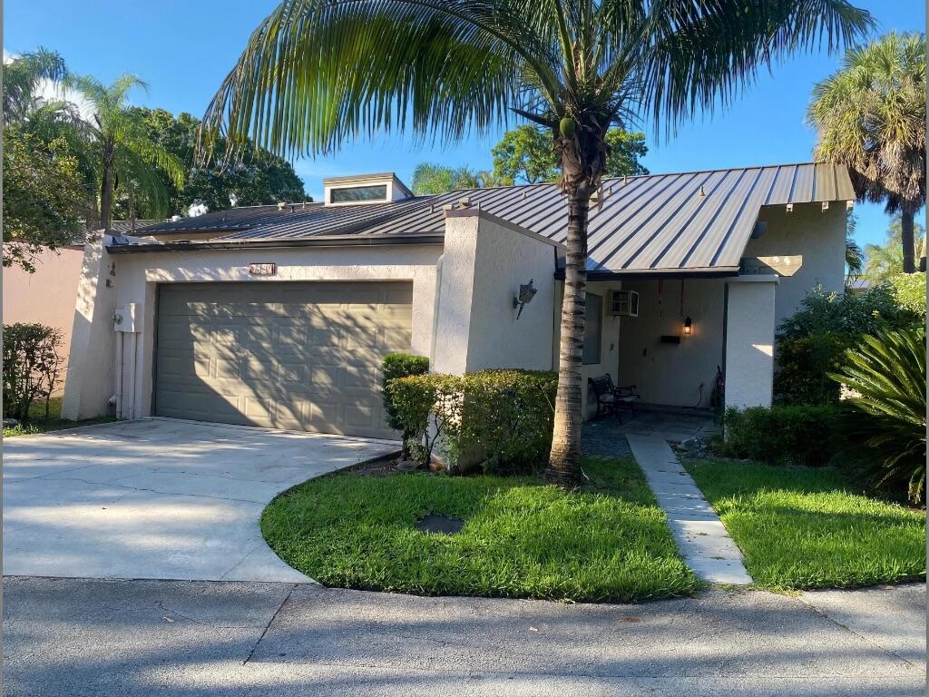 3400 Spring Bluff Pl - 3400 Spring Bluff Pl, Lauderhill, FL 33319 Luxury Property | Jose Angel Pina