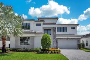 8804 Skyward St, Boca Raton, FL 33496 - Photo 1