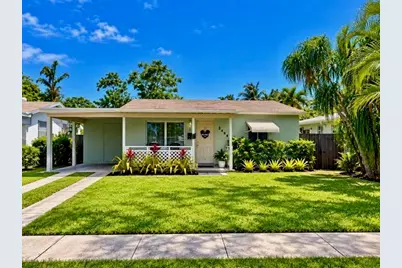 5456 NE 1st Avenue, Oakland Park, FL 33334 - Photo 1
