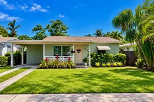 5456 NE 1st Ave., Oakland Park, FL 33334 - Photo 1