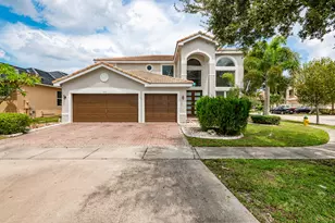 3575 SW 173rd Way, Miramar, FL 33029 - Photo 1