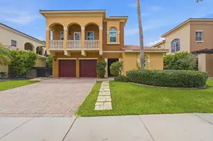 9190 Nugent Trail, West Palm Beach, FL 33411 - Photo 3