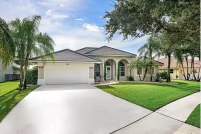 198 Cypress Trace, Royal Palm Beach, FL 33411 - Photo 1