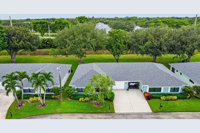 9965 Papaya Tree Trail #A, Boynton Beach, FL 33436 - Photo 3