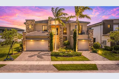 10432 N Lago Vista Circle, Parkland, FL 33076 - Photo 1