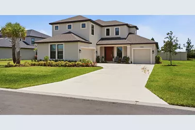 12660 SW Marrita Alley, Port Saint Lucie, FL 34987 - Photo 1