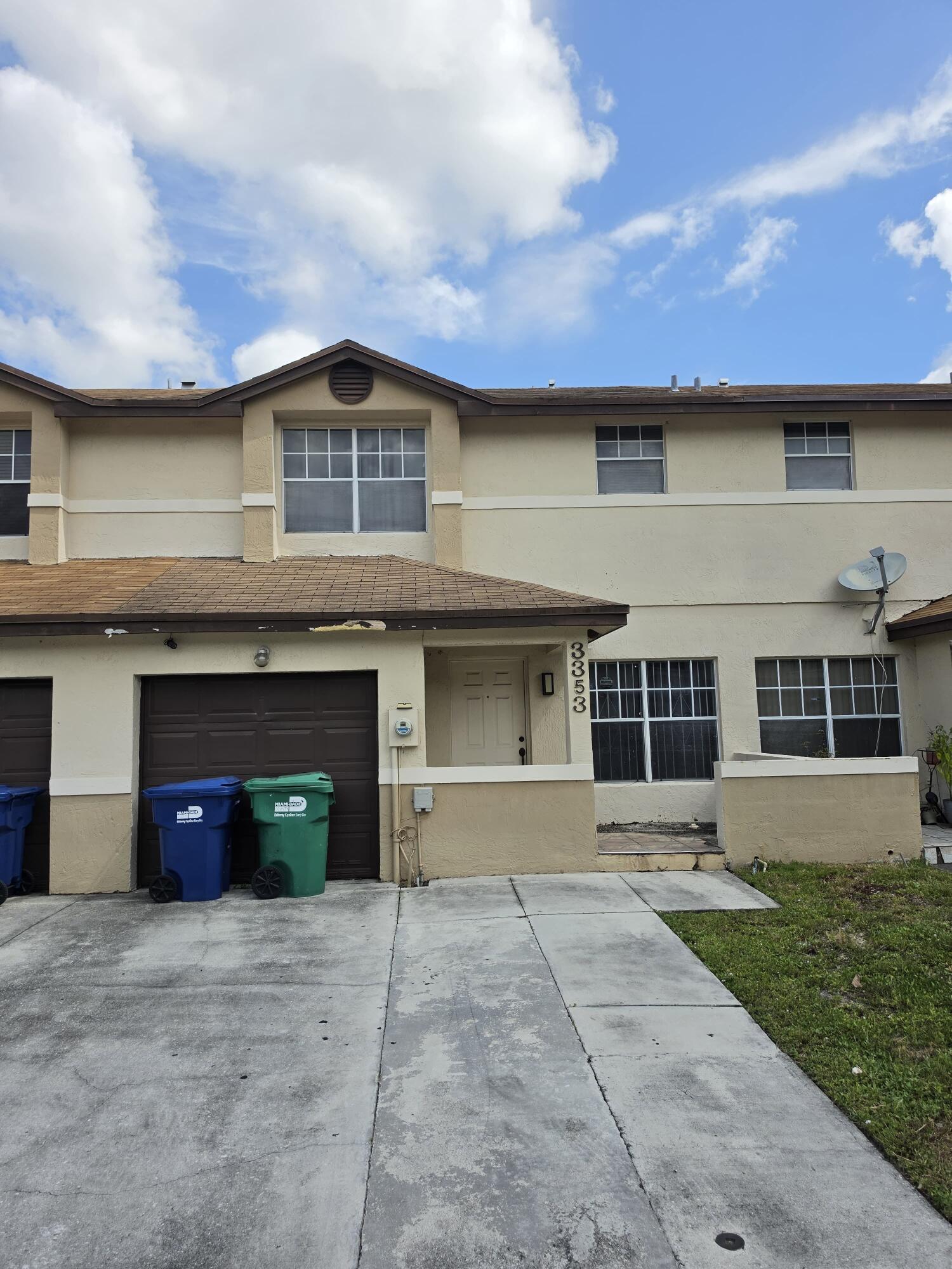 3353 NW 197th Terrace - 3353 NW 197th Terrace, Miami Gardens, FL 33056 Luxury Property | Jose Angel Pina