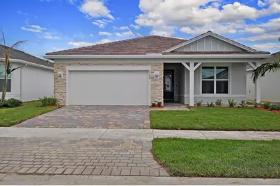 13609 SW Vermillion Circle, Port Saint Lucie, FL 34987 - Photo 15