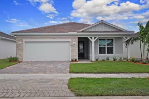 13609 SW Vermillion Cir, Port Saint Lucie, FL 34987 - Photo 1