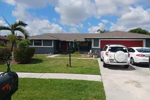 8353 Raymond Dr, Boynton Beach, FL 33472 - Photo 1