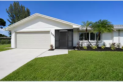 1091 SE Preston Lane, Port Saint Lucie, FL 34983 - Photo 1