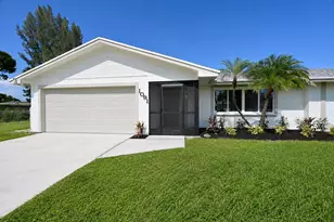 1091 SE Preston Ln, Port Saint Lucie, FL 34983 - Photo 1