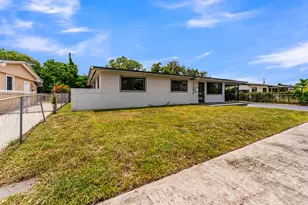 1252 NW 172nd Terrace, Miami Gardens, FL 33169 - Photo 35