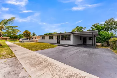 1252 NW 172nd Terrace, Miami Gardens, FL 33169 - Photo 1