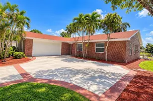 8102 Pioneer Rd, Royal Palm Beach, FL 33411 - Photo 1