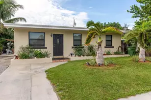 172 Jamaica Dr, Palm Springs, FL 33461 - Photo 5