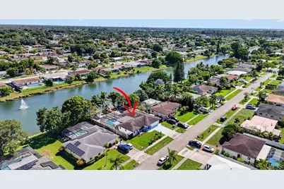 4602 Bison Street, Boca Raton, FL 33428 - Photo 1