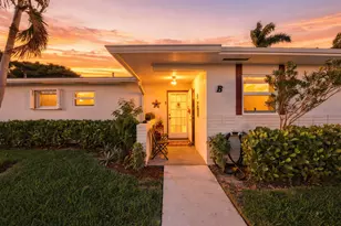2761 Emory Dr W, West Palm Beach, FL 33415 - Photo 1