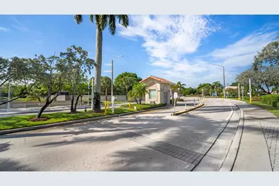 6741 Fern Street, Margate, FL 33063 - Photo 37