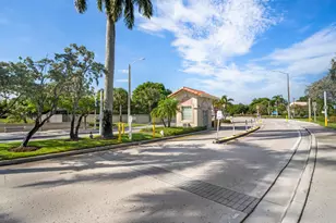 6741 Fern St, Margate, FL 33063 - Photo 37