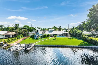 3815 S Lake Drive, Boynton Beach, FL 33435 - Photo 1