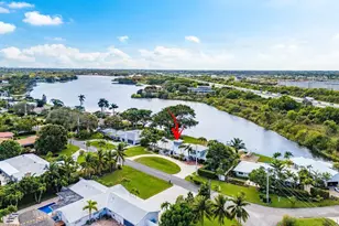3815 S Lake Dr, Boynton Beach, FL 33435 - Photo 43