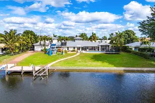 3815 S Lake Dr, Boynton Beach, FL 33435 - Photo 1