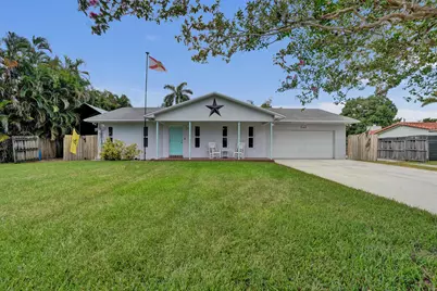 4321 SW 73rd Terrace, Davie, FL 33314 - Photo 3