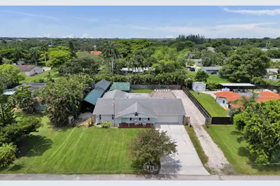 4321 SW 73rd Terrace, Davie, FL 33314 - Photo 1