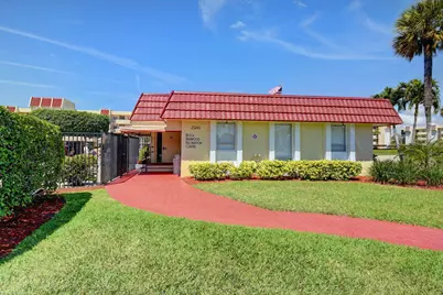 23249 Barwood Lane N #305, Boca Raton, FL 33428 - Photo 41