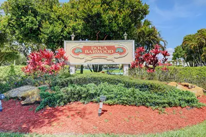 23249 Barwood Lane N #305, Boca Raton, FL 33428 - Photo 23