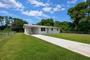 5502 San Diego Ave, Fort Pierce, FL 34946 - Photo 3