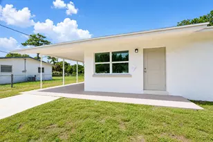5502 San Diego Ave, Fort Pierce, FL 34946 - Photo 3